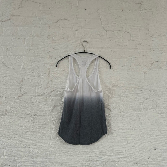 Nike Dri-Fit Racerback Tank Top - Picture 2 of 4